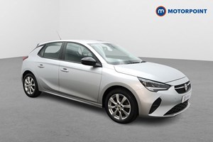 Vauxhall Corsa Hatchback (20 on) 1.2 Design 5dr For Sale - Motorpoint Edinburgh, Portobello