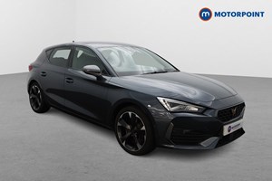 Cupra Leon Hatchback (20 on) 2.0 TSI VZ1 5dr DSG For Sale - Motorpoint Edinburgh, Portobello