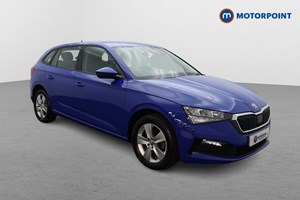 Skoda Scala Hatchback (19 on) SE 1.0 TSI 95PS 5d For Sale - Motorpoint Edinburgh, Portobello