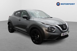 Nissan Juke SUV (19 on) 1.0 DiG-T Tekna 5dr For Sale - Motorpoint Edinburgh, Portobello