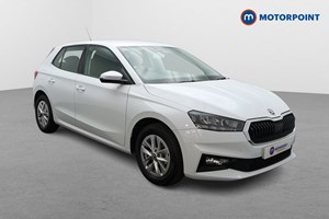 Skoda Fabia Hatchback (21 on) 1.0 MPI 80 SE Comfort 5dr For Sale - Motorpoint Edinburgh, Portobello