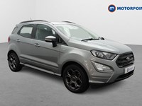 Ford EcoSport (14 on) ST-Line 1.0 EcoBoost 140PS (10/2017 on) 5d For Sale - Motorpoint Edinburgh, Portobello