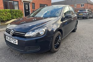 Volkswagen Golf Hatchback (09-12) 1.4 TSI S 5d For Sale - FSA Car Sales, Rochdale