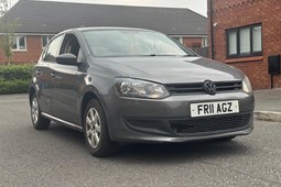 Volkswagen Polo Hatchback (09-17) 1.2 S (AC) 5d For Sale - FSA Car Sales, Rochdale