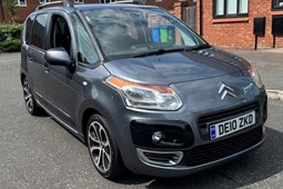 Citroen C3 Picasso (09-17) 1.6 HDi 16V Exclusive (110bhp) 5d For Sale - FSA Car Sales, Rochdale