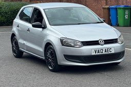 Volkswagen Polo Hatchback (09-17) 1.2 S (AC) 5d For Sale - FSA Car Sales, Rochdale