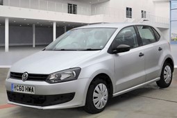 Volkswagen Polo Hatchback (09-17) 1.2 S 5d For Sale - FSA Car Sales, Rochdale