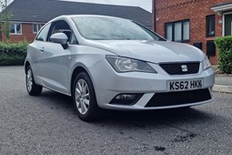 SEAT Ibiza Sport Coupe (08-17) 1.4 SE (2012) 3d For Sale - FSA Car Sales, Rochdale
