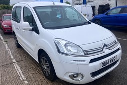 Citroen Berlingo Multispace (08-18) 1.6 HDi (90bhp) VTR 5d For Sale - J H NORMAN & SONS, Yeovil
