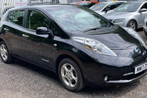 Nissan Leaf (11-18) Acenta 30kW 5d Auto For Sale - Pro Drive Hub Ltd, Swanley