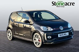 Volkswagen Up (12-23) GTI 1.0 TSI 115PS S/S 3d For Sale - Stoneacre Newcastle Silverlink Toyota, Newcastle-Upon-Tyne