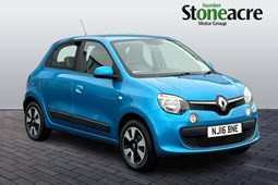 Renault Twingo (14-19) 1.0 SCE Play 5d For Sale - Stoneacre Newcastle Silverlink Toyota, Newcastle-Upon-Tyne