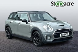 MINI Clubman (15-24) Cooper S Sport Steptronic Sport with double clutch auto (07/19-) 6d For Sale - Stoneacre Newcastle Silverlink Toyota, Newcastle-Upon-Tyne