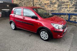 Suzuki Celerio (15-19) 1.0 SZ2 5d For Sale - Beckside Motors Birstall Ltd, batley