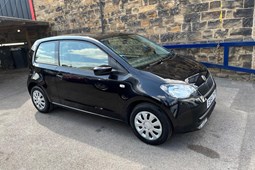Skoda Citigo (12-19) 1.0 MPI SE 3d For Sale - Beckside Motors Birstall Ltd, batley