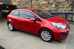 Kia Rio (11-17) 1.25 2 3d For Sale - Beckside Motors Birstall Ltd, batley