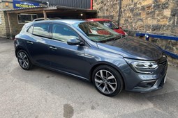 Renault Megane Hatchback (16-22) Dynamique S Nav Energy TCe 130 5d For Sale - Beckside Motors Birstall Ltd, batley