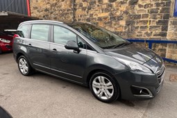 Peugeot 5008 (10-16) 1.6 BlueHDi (120bhp) Active 5d For Sale - Beckside Motors Birstall Ltd, batley