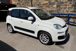 Fiat Panda (12-24) 1.2 Lounge 5d For Sale - Beckside Motors Birstall Ltd, batley