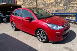 Citroen C3 (10-16) 1.6 BlueHDi (75bhp) VTR+ 5d For Sale - Beckside Motors Birstall Ltd, batley