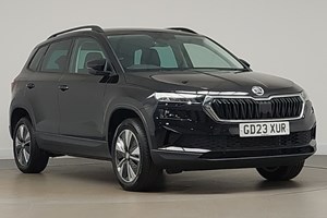 Skoda Karoq SUV (17 on) 1.5 TSI SE Drive 5dr DSG For Sale - Arnold Clark Seat/Skoda (Paisley), Linwood