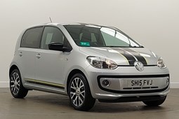 Volkswagen Up (12-23) 1.0 Street Up 5d For Sale - Arnold Clark Seat/Skoda (Paisley), Linwood