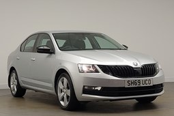 Skoda Octavia Hatchback (13-20) SE Drive 1.5 TSI ACT 150PS 5d For Sale - Arnold Clark Linwood Seat / Skoda / Cupra, Linwood