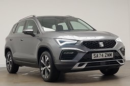 SEAT Ateca SUV (16 on) 1.5 TSI EVO SE Technology DSG 5d For Sale - Arnold Clark Seat/Skoda (Paisley), Linwood