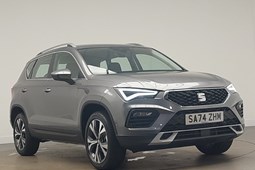 SEAT Ateca SUV (16 on) 1.5 TSI EVO SE Technology DSG 5d For Sale - Arnold Clark Seat/Skoda (Paisley), Linwood