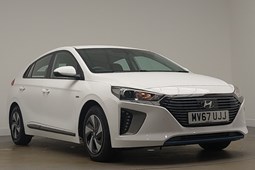 Hyundai Ioniq Hatchback (16-22) Hybrid SE 1.6 GDi auto 4d For Sale - Arnold Clark Seat/Skoda (Paisley), Linwood