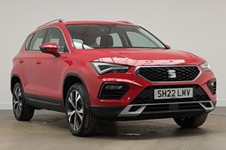 SEAT Ateca SUV (16 on) 1.5 TSI EVO SE Technology 5d For Sale - Arnold Clark Linwood Seat / Skoda / Cupra, Linwood