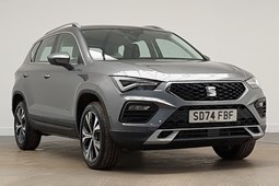 SEAT Ateca SUV (16 on) 1.5 TSI EVO SE Technology DSG 5d For Sale - Arnold Clark Linwood Seat / Skoda / Cupra, Linwood