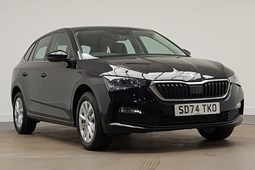 Skoda Scala Hatchback (19 on) 1.0 TSI 110 SE Technology 5dr DSG For Sale - Arnold Clark Linwood Seat / Skoda / Cupra, Linwood