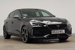 Cupra Leon Hatchback (20 on) 2.0 TSI 300 VZ2 5dr DSG For Sale - Arnold Clark Linwood Seat / Skoda / Cupra, Linwood