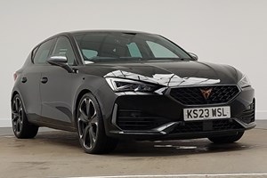 Cupra Leon Hatchback (20 on) 2.0 TSI 300 VZ2 5dr DSG For Sale - Arnold Clark Linwood Seat / Skoda / Cupra, Linwood