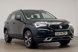 SEAT Ateca SUV (16 on) 1.5 TSI EVO SE Technology DSG 5d For Sale - Arnold Clark Linwood Seat / Skoda / Cupra, Linwood