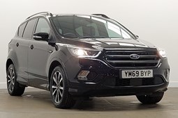 Ford Kuga (12-20) ST-Line 1.5T EcoBoost 150PS FWD (S/S) 5d For Sale - Arnold Clark Linwood Seat / Skoda / Cupra, Linwood