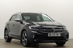 Volkswagen T-Roc R (19 on) 2.0 TSI 300 4MOTION R 5dr DSG For Sale - Arnold Clark Linwood Seat / Skoda / Cupra, Linwood