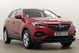 Vauxhall Grandland X SUV (18-21) SE 1.5 (130PS) Turbo D Start/Stop BlueInjection 5d For Sale - Arnold Clark Linwood Seat / Skoda / Cupra, Linwood