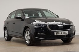 Skoda Scala Hatchback (19 on) 1.0 TSI 110 SE 5dr DSG For Sale - Arnold Clark Linwood Seat / Skoda / Cupra, Linwood