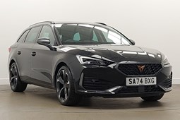 Cupra Leon Estate (20 on) 1.5 TSI V1 5dr For Sale - Arnold Clark Linwood Seat / Skoda / Cupra, Linwood