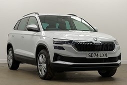 Skoda Karoq SUV (17 on) 1.0 TSI 116 SE Drive 5dr For Sale - Arnold Clark Linwood Seat / Skoda / Cupra, Linwood