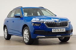 Skoda Kamiq SUV (19 on) 1.0 TSI 110 SE 5dr DSG For Sale - Arnold Clark Linwood Seat / Skoda / Cupra, Linwood