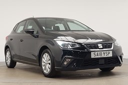 SEAT Ibiza Hatchback (17 on) SE Technology 1.0 MPI 75PS 5d For Sale - Arnold Clark Linwood Seat / Skoda / Cupra, Linwood