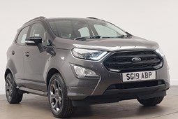 Ford EcoSport (14 on) ST-Line 1.0 EcoBoost 125PS (10/2017 on) 5d For Sale - Arnold Clark Linwood Seat / Skoda / Cupra, Linwood