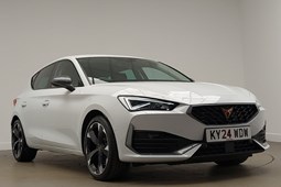 Cupra Leon Hatchback (20 on) 1.5 eTSI V1 5dr DSG For Sale - Arnold Clark Linwood Seat / Skoda / Cupra, Linwood