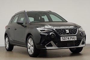 SEAT Arona SUV (18 on) 1.0 TSI 115 XPERIENCE 5dr DSG For Sale - Arnold Clark Linwood Seat / Skoda / Cupra, Linwood