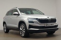 Skoda Karoq SUV (17 on) 1.5 TSI SE L 5dr DSG For Sale - Arnold Clark Linwood Seat / Skoda / Cupra, Linwood