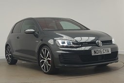 Volkswagen Golf Hatchback (13-20) 2.0 TDI GTD 3d For Sale - Arnold Clark Linwood Seat / Skoda / Cupra, Linwood