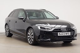 Audi A4 Avant (15-24) 40 TFSI 204 Sport Edition 5dr S Tronic For Sale - Arnold Clark Linwood Seat / Skoda / Cupra, Linwood